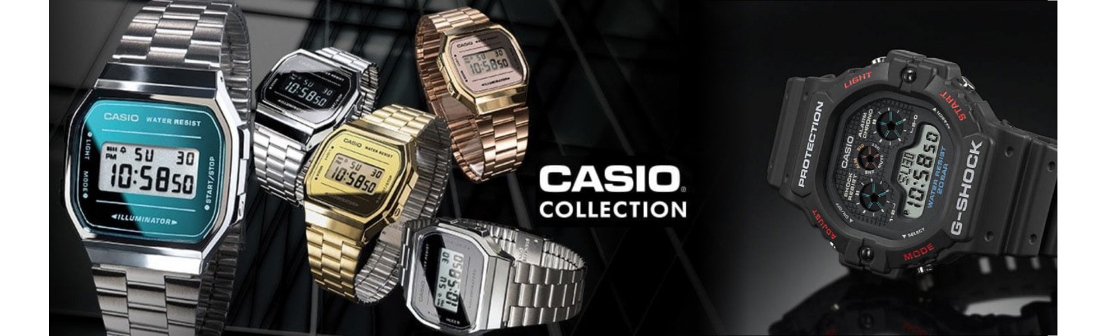 casio